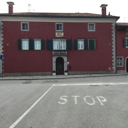 Clauiano Casa Ariis B&B 외부 사진
